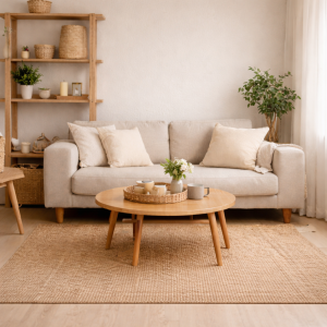 Basic Decluttering & Organizing - Melepaskan dengan Tenang